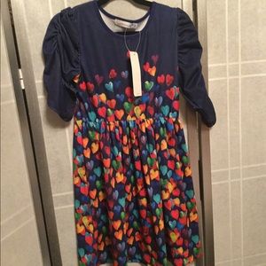 Toddler girl dress